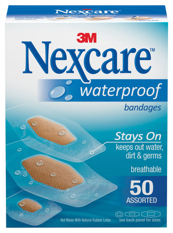 Waterproof_Adhesive_Strip