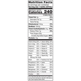Boost® Original Strawberry Balanced Nutritional Drink, 8-ounce bottle Boost® Original Nestle Healthcare Nutrition