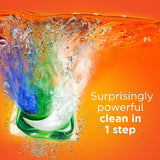 Tide Pods® 3-in-1 Laundry Detergent, Original Tide® PODS® Procter & Gamble