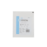 xtrasorb™ Classic Gelling Foam Dressing, 4 x 5 Inch Xtrasorb™ Classic Gentell