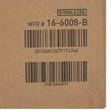 McKesson Sterile Blue O.R. Towel, 17 x 27 Inch