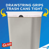 Glad® ForceFlex™ Trash Bag CloroxPro® Glad® ForceFlex Tall Kitchen The Clorox Company - additional product view 5