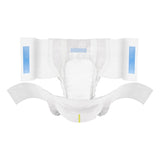 TENA Complete +Care Ultra™ Briefs with CurvDefence™, Large TENA Complete + Care Ultra™ Essity HMS North America Inc