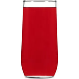 Thick-It® Clear Advantage® Honey Consistency Cranberry Thickened Beverage, 8 oz. Bottle
