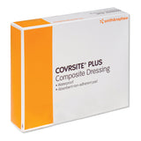 Covrsite Plus Composite Dressing, 6 x 6 inch COVRSITE Plus Smith & Nephew