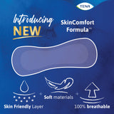 TENA® Intimates™ Very Light Bladder Control Pad