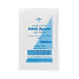 Medline® General Purpose Apron  Medline