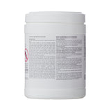 Metrex CaviWipes Surface Disinfectant Alcohol-Based Wipes, Non-Sterile, Disposable, Alcohol Scent, Canister, 6 X 6.75 Inch