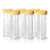 Medela Breast Milk Storage Bottle, 2.7-ounce capacity  Medela