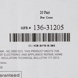 McKesson Elbow Protector Pad