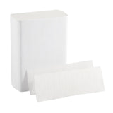 Pacific Blue Ultra™ Bigfold Z® Paper Towel, 220 Sheets per Pack, 10 Packs per Case Pacific Blue Ultra™ Georgia Pacific