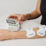Sensiv Full-Body TENS Pain Relief Therapy with Foot Attachment Sensiv Full-Body Acutens Inc - additional product view 6