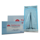 ProView® plus Sterilization Pouch, 3-1/2 x 5-1/4 Inch ProView® plus MicroCare LLC
