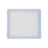 xtrasorb™ Classic Gelling Foam Dressing, 4 x 5 Inch Xtrasorb™ Classic Gentell