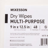 McKesson Task Wipe