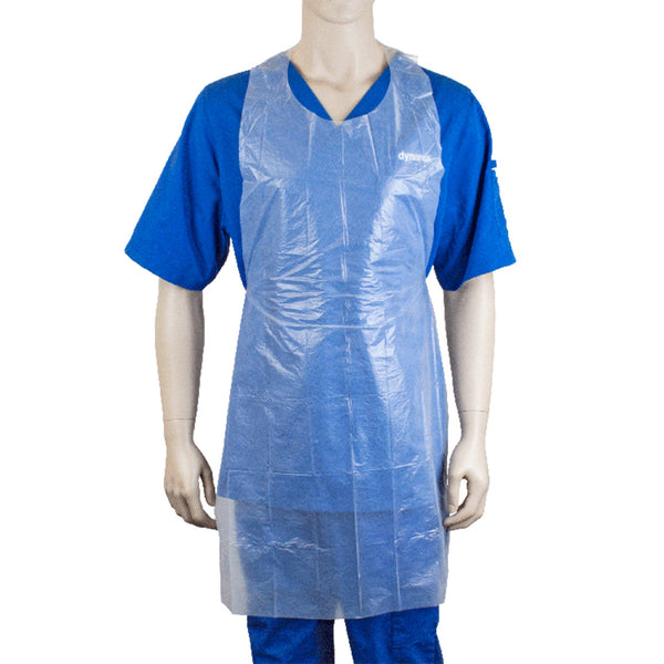 dynarex® General Purpose Apron - Buy Dynarex Aprons, Bibs and Scrubs ...