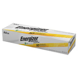 Energizer® Industrial® Alkaline Battery, AA Energizer® Energizer LLC
