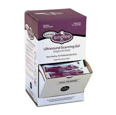 Cone Instrument Cleaner Clear Image Singles® Cone Instruments - Buy Cone Instruments ...