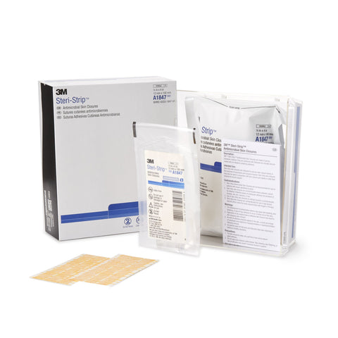 Antimicrobial_Skin_Closure_Strip
