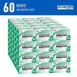 Kimtech Science™ Kimwipes™ Delicate Task Wipes, 1 Ply, 8.2 x 4.39 in Kimtech™ Science Kimwipes Kimberly Clark - additional product view 3