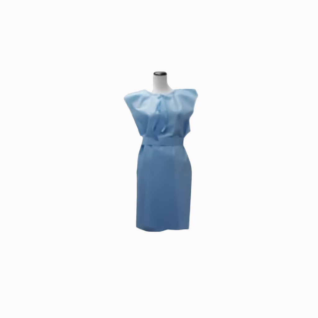 Patient_Exam_Gown