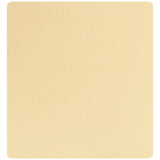 McKesson Nonadhesive without Border Foam Dressing, 6 x 6 Inch