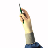 Protexis™ PI Classic Polyisoprene Surgical Glove, Size 6, Ivory Protexis™ PI Classic Cardinal