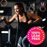 U by Kotex® Click® Kimberly Clark
