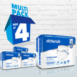 Attends® Care Moderate Absorbent Underwear, Regular