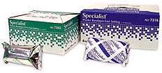 Plaster_Splint