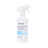 McKesson Wound Cleanser, 16-ounce spray bottle McKesson McKesson Brand