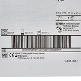 3M™ Coban™ LF Self-adherent Closure Cohesive Bandage, 3 Inch x 5 Yard, Tan