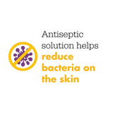 Sage® Surgical Scrub Wipe Sage® Sage Products