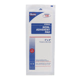 Dukal™ Nonadherent Dressing, 3 x 8 inch Dukal™ Dukal