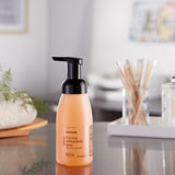 McKesson Clean Scent Foaming Antibacterial Soap, 8.5 oz. Bottle