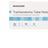 McKesson Tracheostomy Tube Holder