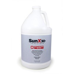 Sunscreen