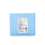 3M Comply Sterilization Bowie-Dick Test Pack, Type 2, Steam, 270° to 273°F, Disposable, Lead-Free