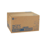 Pacific Blue Ultra™ Bigfold Z® Paper Towel, 220 Sheets per Pack, 10 Packs per Case Pacific Blue Ultra™ Georgia Pacific