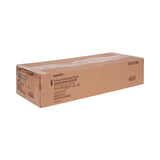 McKesson Patient Belongings Bag, Clear