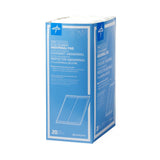 Medline Sterile Abdominal Pad, 7-1/2 x 8 Inch Medline Medline