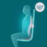 HoMedics® ShiatsuFlex® HoMedics USA LLC