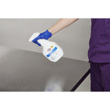 Clorox Healthcare Surface Disinfectant Cleaner, Spray, 32 oz