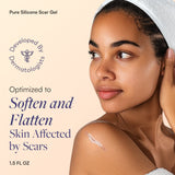 Skintensive® Silicone Scar Gel Skintensive® Skintensive LLC
