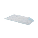 ProCare Incontinence Underpads, Moisture-Proof, Absorbent, Comfortable, Blue ProCare™ First Quality - additional product view 6