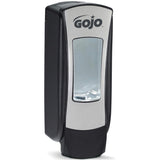 Hand_Hygiene_Dispenser