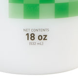 McKesson Cucumber Melon Scent Hand and Body Moisturizer, 18-oz Pump Bottle
