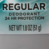 Speed Stick® Deodorant Regular Scent, 1.8 oz. Speed Stick® Colgate