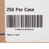 McKesson Deluxe Nonsterile White Procedure Towel, 13 x 18 Inch