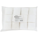 McKesson NonSterile Fluff Bandage Roll, 2-1/2 Inch x 3 Yard